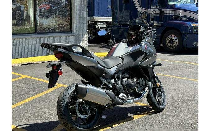 2026 NT1100DS - Honda