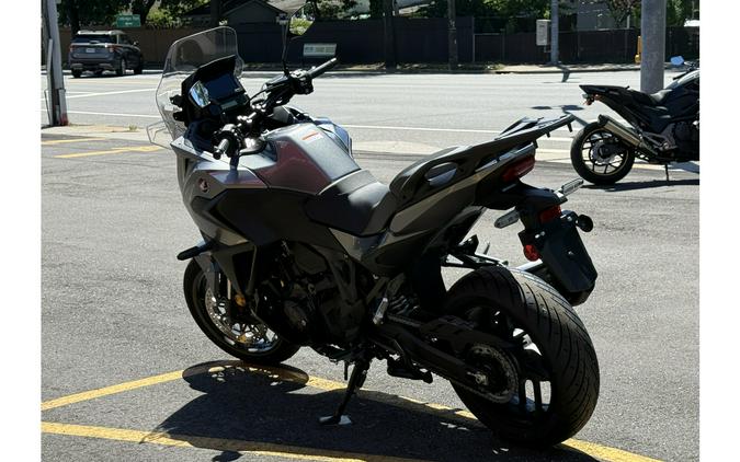 2026 NT1100DS - Honda