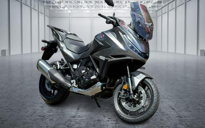 2026 NT1100DS - Honda
