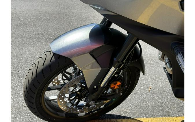2026 NT1100DS - Honda