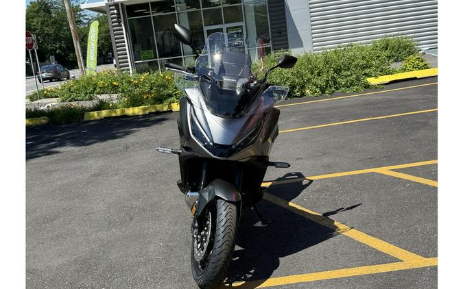 2026 NT1100DS - Honda