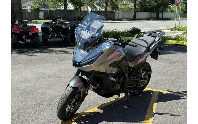 2026 NT1100DS - Honda