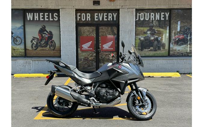 2026 NT1100DS - Honda