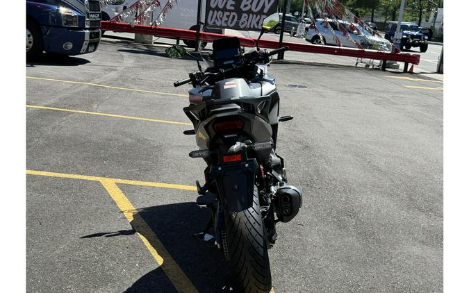 2026 NT1100DS - Honda