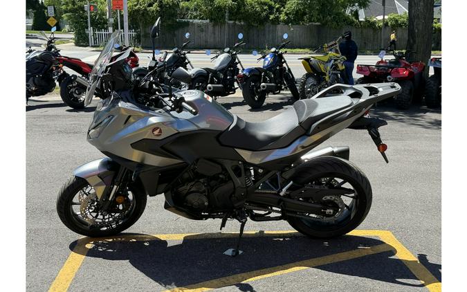 2026 NT1100DS - Honda