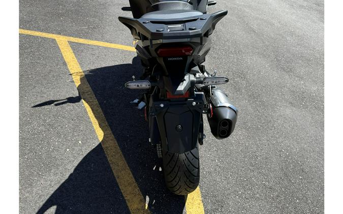 2026 NT1100DS - Honda