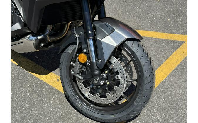 2026 NT1100DS - Honda