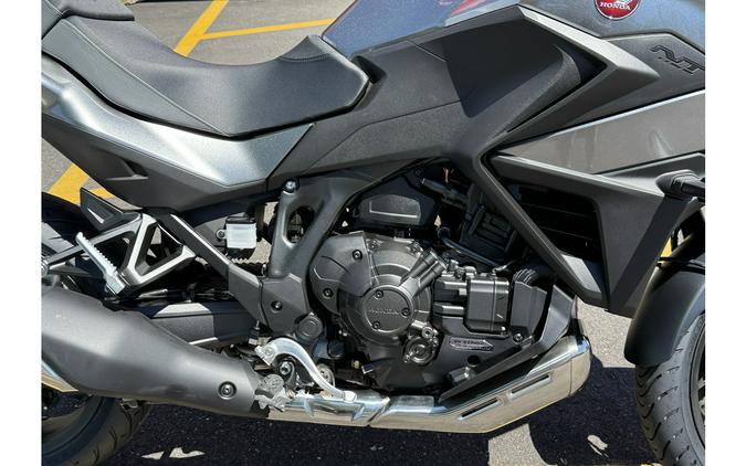 2026 NT1100DS - Honda