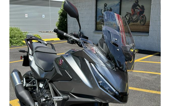 2026 NT1100DS - Honda