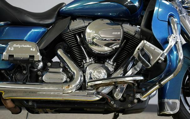 2014 Harley-Davidson Electra Glide® Ultra Limited