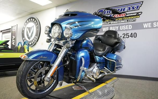 2014 Harley-Davidson Electra Glide® Ultra Limited