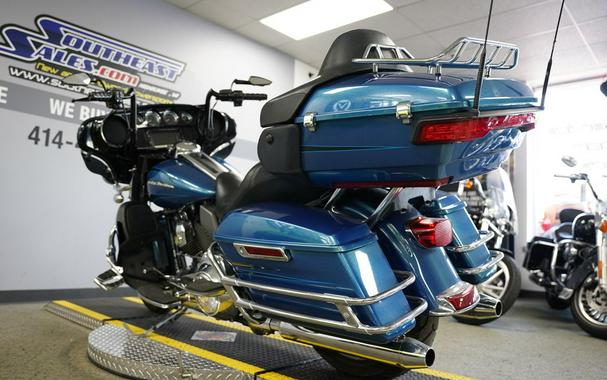 2014 Harley-Davidson Electra Glide® Ultra Limited