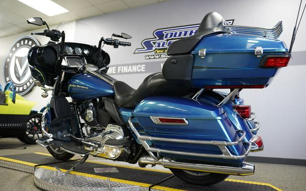 2014 Harley-Davidson Electra Glide® Ultra Limited