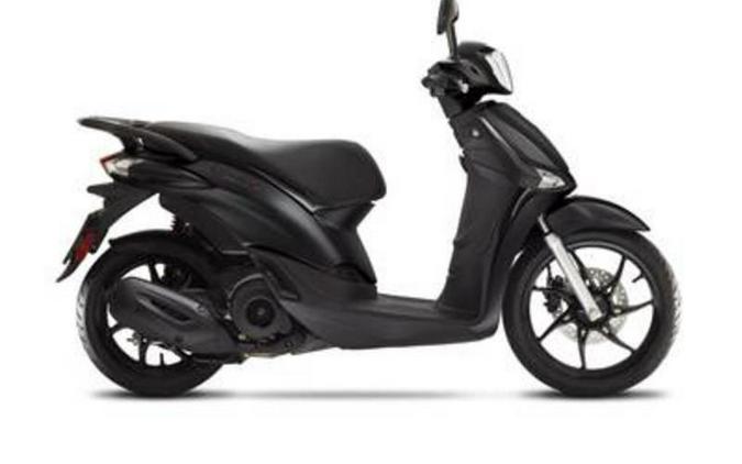 2023 Piaggio Liberty 150 S