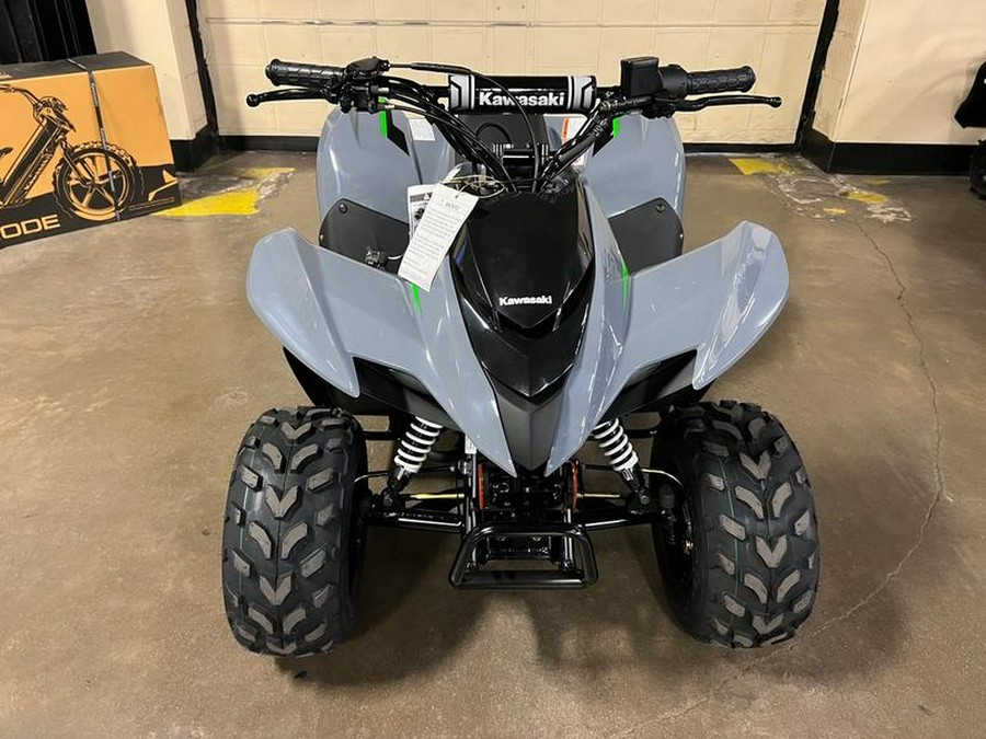 2024 Kawasaki KFX®50