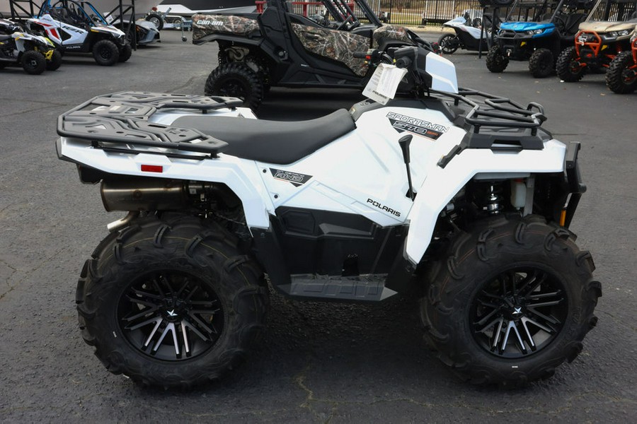 2023 Polaris® Sportsman 570 Utility HD