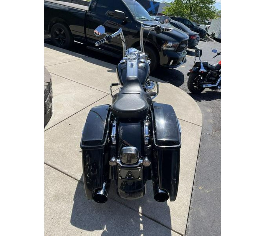 2009 Harley-Davidson® FLHR - Road King®