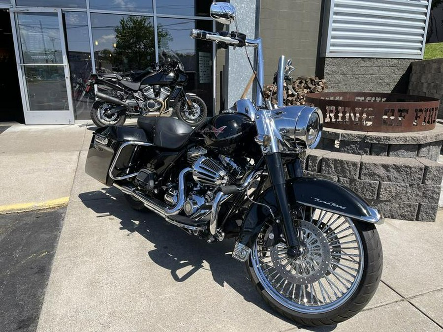 2009 Harley-Davidson® FLHR - Road King®