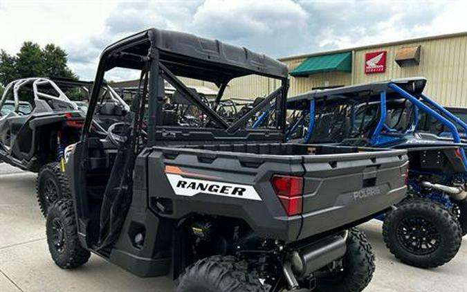 2025 Polaris Ranger 1000 Premium