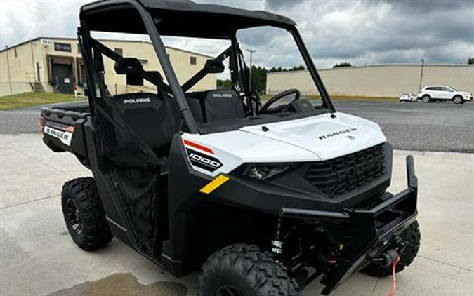 2025 Polaris Ranger 1000 Premium