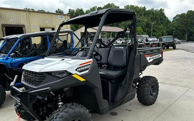 2025 Polaris Ranger 1000 Premium