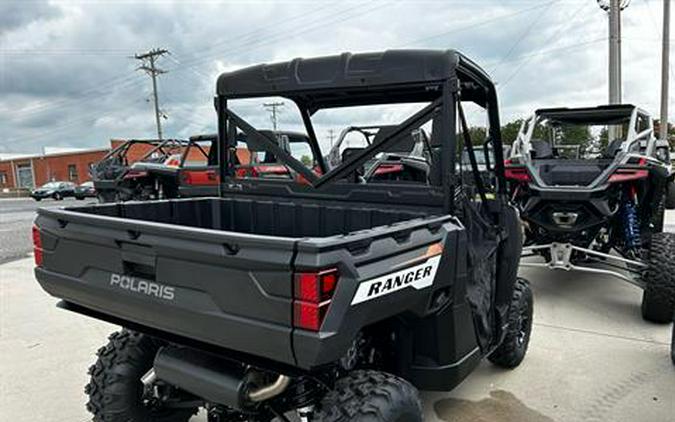 2025 Polaris Ranger 1000 Premium