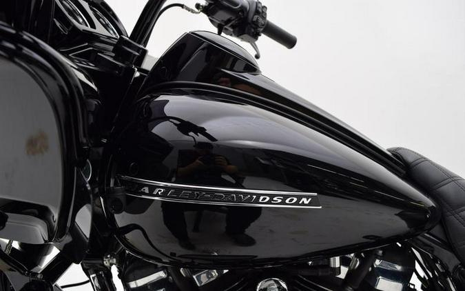 2020 Harley-Davidson® FLTRXS - Road Glide® Special