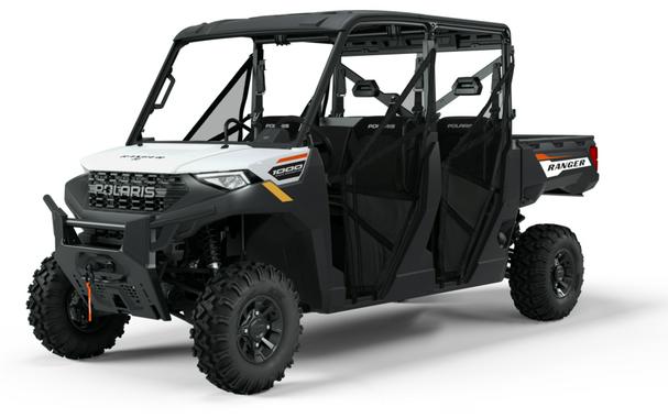 2025 Polaris Ranger® Crew 1000 Premium