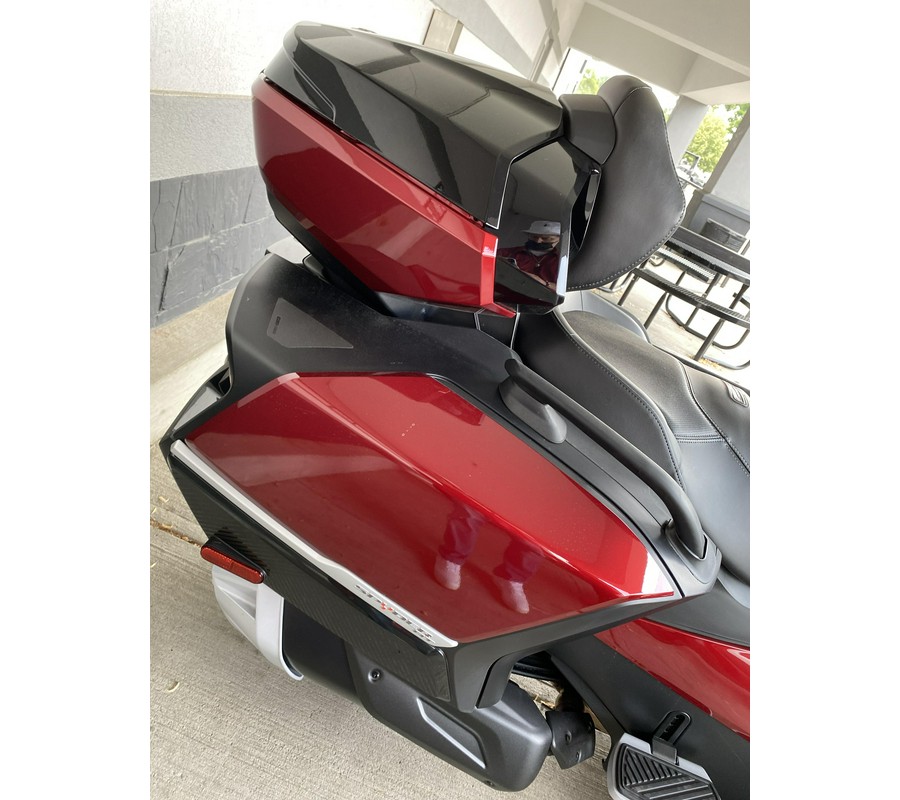2024 Can-Am SPYDER RT LIMITED SE6