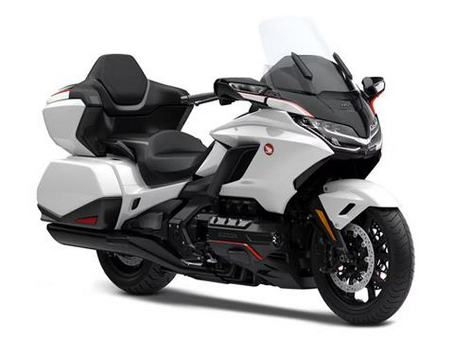 2024 Honda Gold Wing Tour