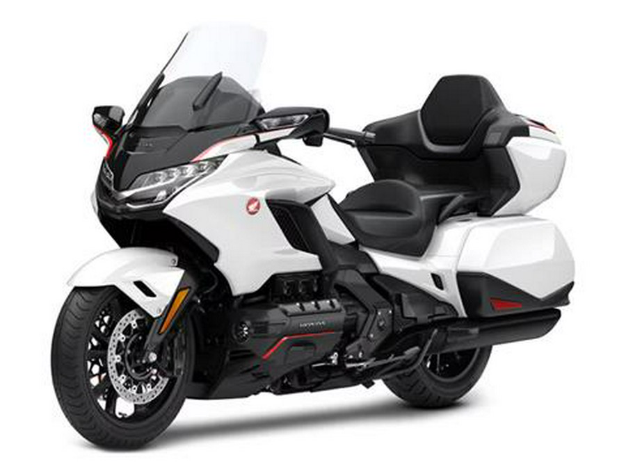 2024 Honda Gold Wing Tour