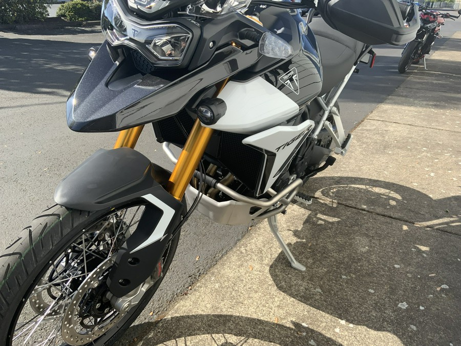 2024 Triumph Tiger 900