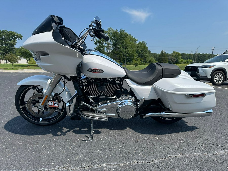 2024 Harley-Davidson Road Glide