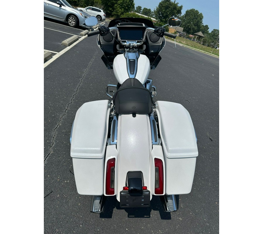 2024 Harley-Davidson Road Glide