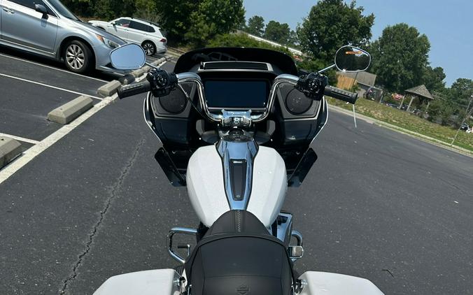 2024 Harley-Davidson Road Glide