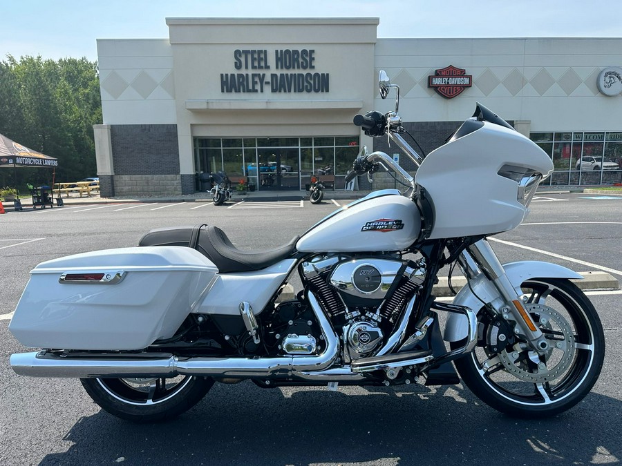 2024 Harley-Davidson Road Glide