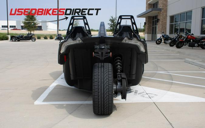 2017 Slingshot SL - $16,999.00