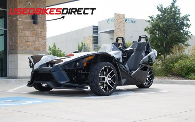 2017 Slingshot SL - $16,999.00