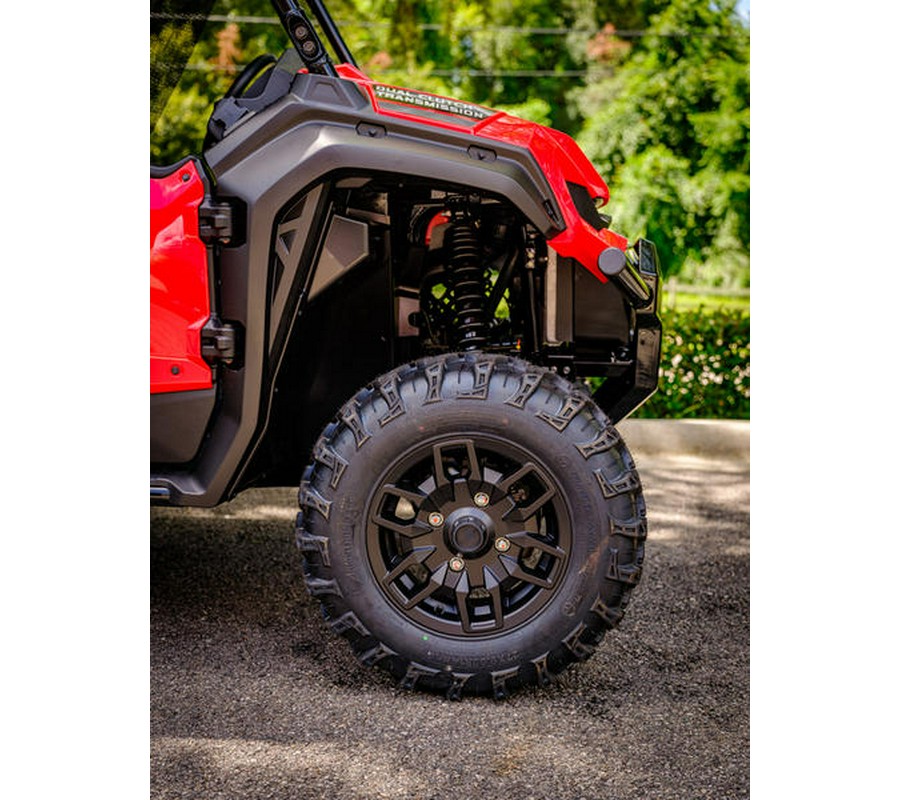 2024 Honda® Pioneer 1000-5 Deluxe