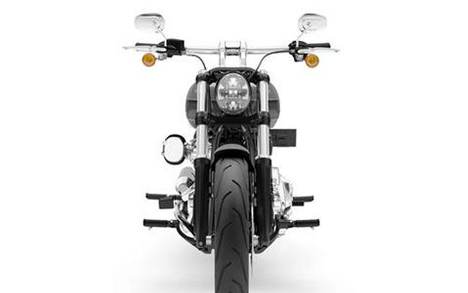 2024 Harley-Davidson Breakout®