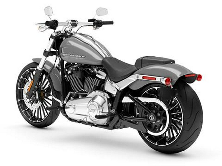 2024 Harley-Davidson Breakout®