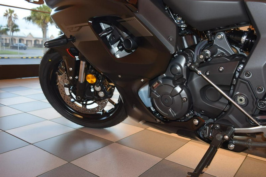 2025 Yamaha YZF-R7