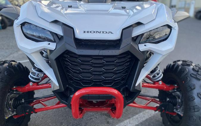 2025 Honda Talon 1000R FOX Live Valve