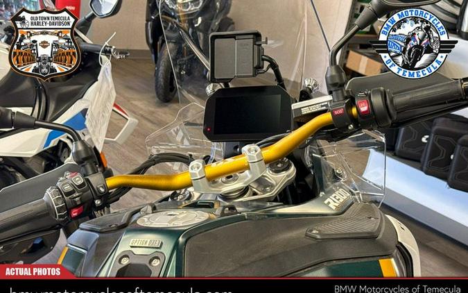 New 2025 BMW R 1300 GS Adventure