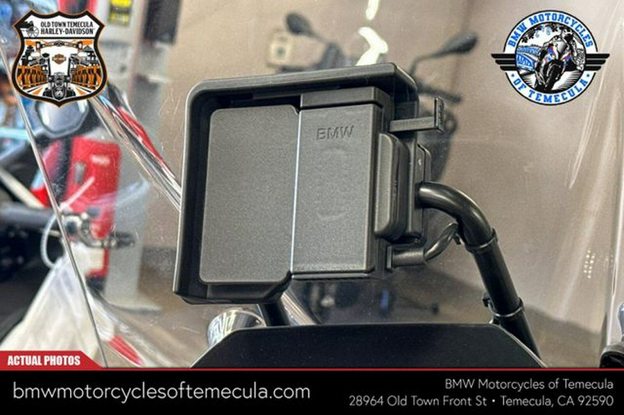 New 2025 BMW R 1300 GS Adventure