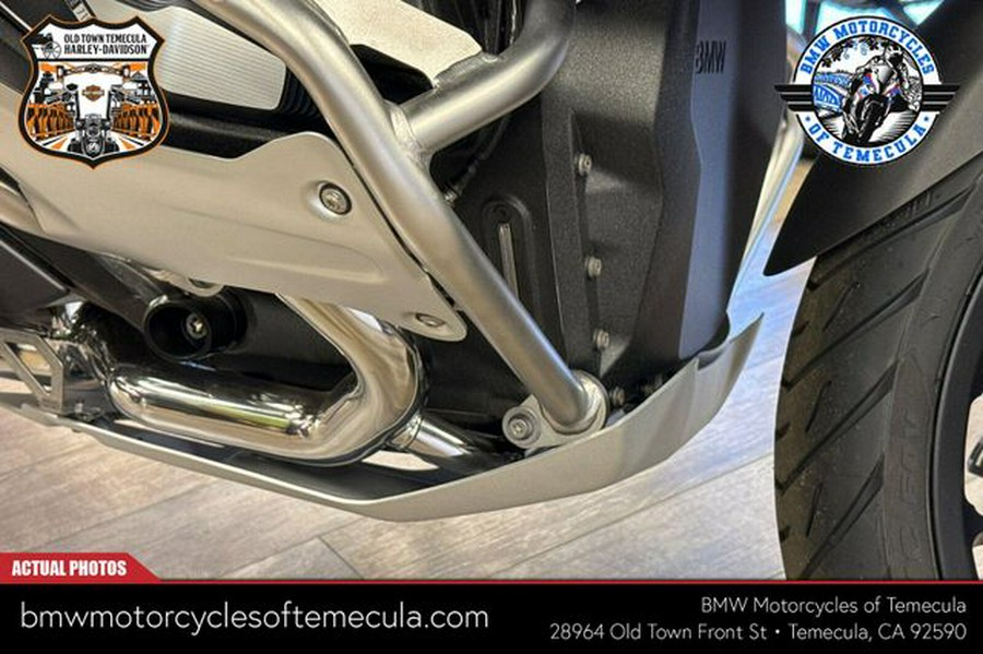 New 2025 BMW R 1300 GS Adventure