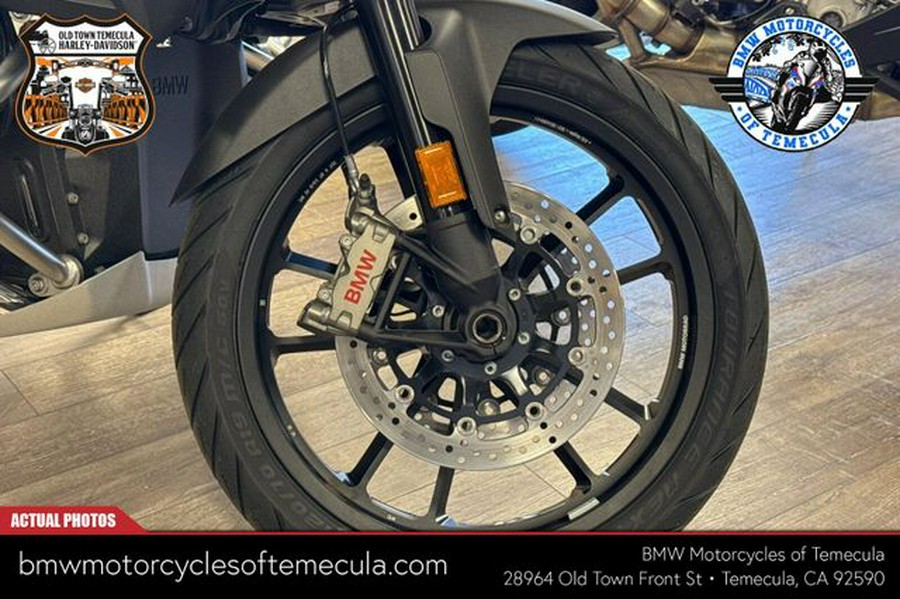 New 2025 BMW R 1300 GS Adventure