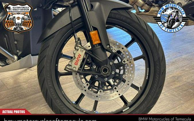 New 2025 BMW R 1300 GS Adventure