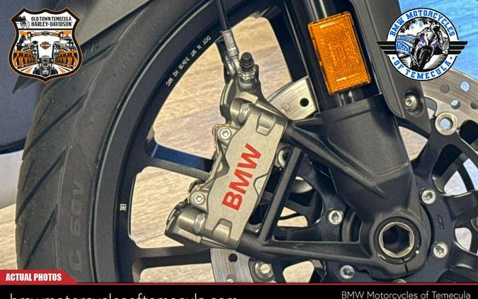 New 2025 BMW R 1300 GS Adventure