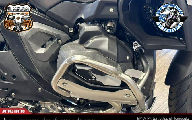 New 2025 BMW R 1300 GS Adventure